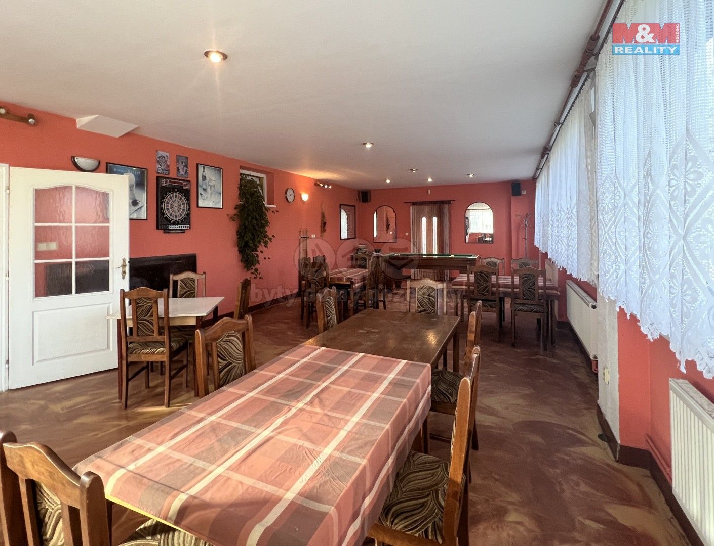 Prodej komerčního prostoru 235 m² - foto 21