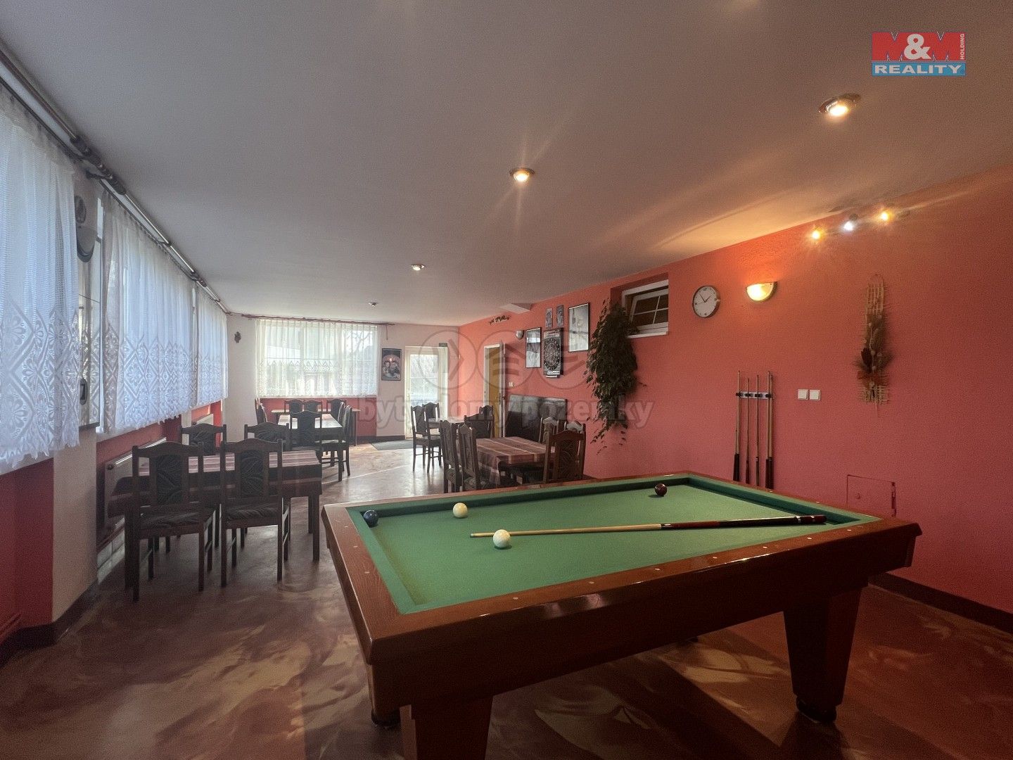 Prodej komerčního prostoru 235 m² - foto 30