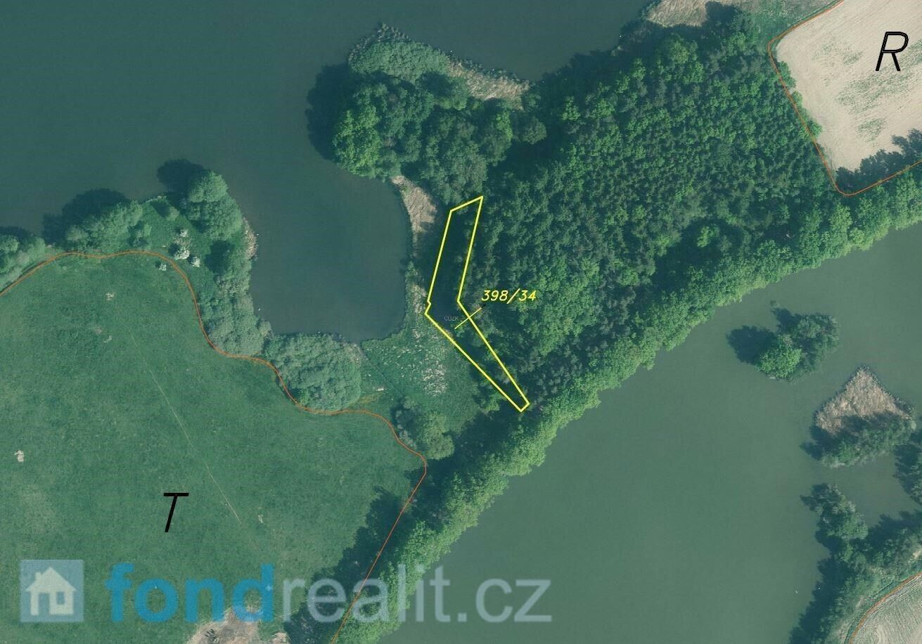 Prodej nemovitosti 1639 m² - foto 7