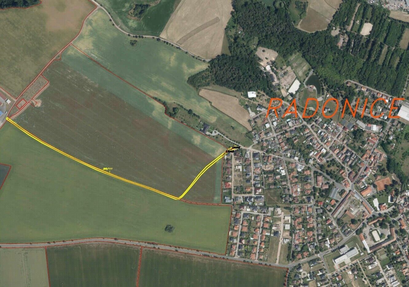 Prodej nemovitosti 4552 m² - foto 3