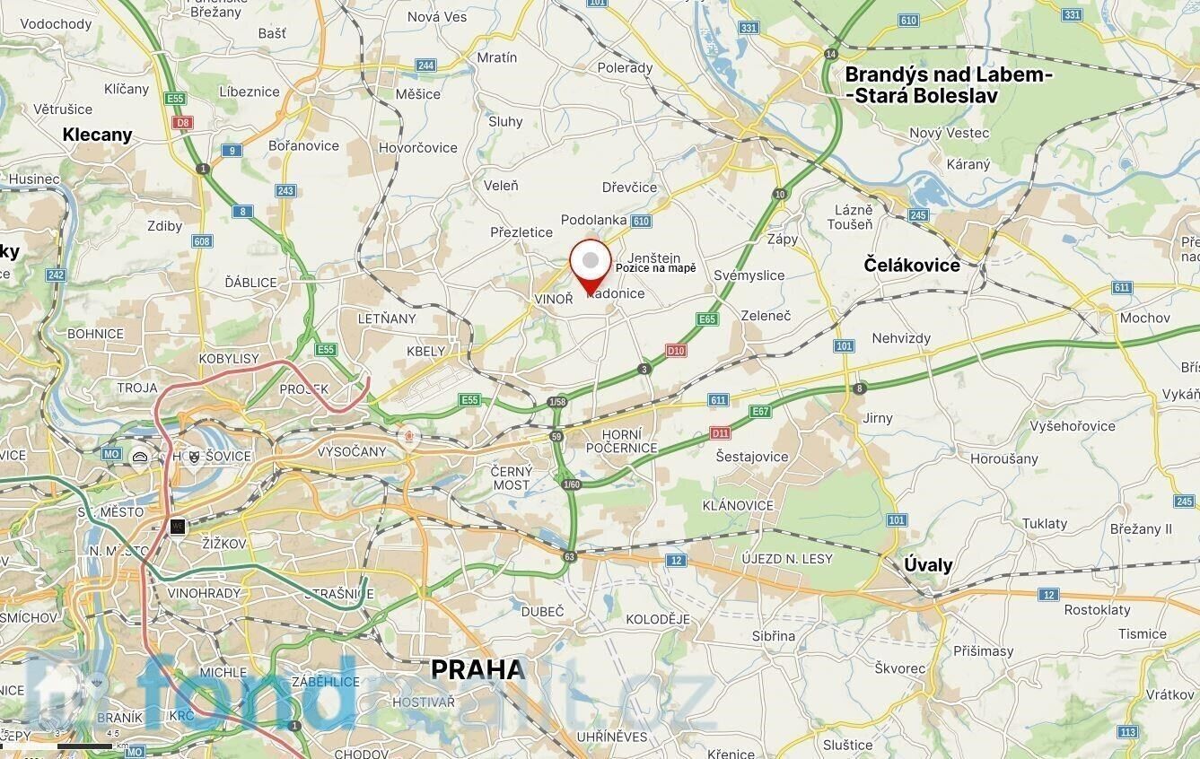 Prodej nemovitosti 4552 m² - foto 4