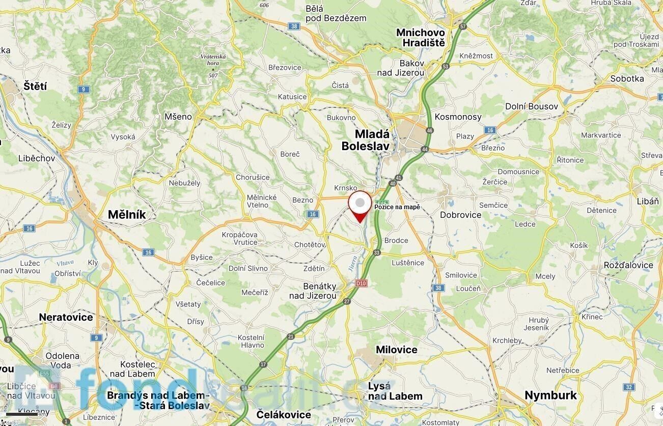 Prodej nemovitosti 2524 m² - foto 3
