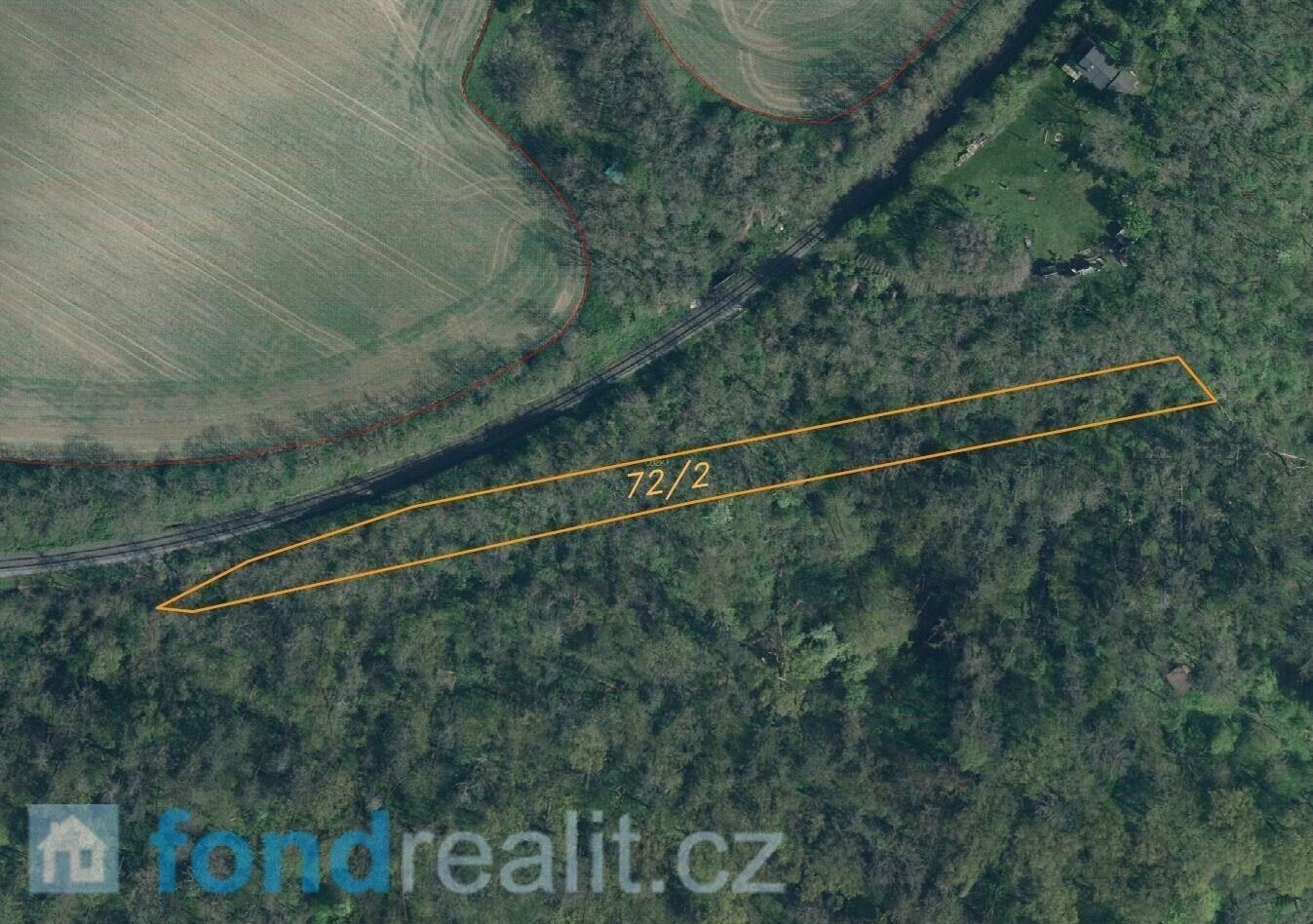 Prodej nemovitosti 2524 m² - foto 1