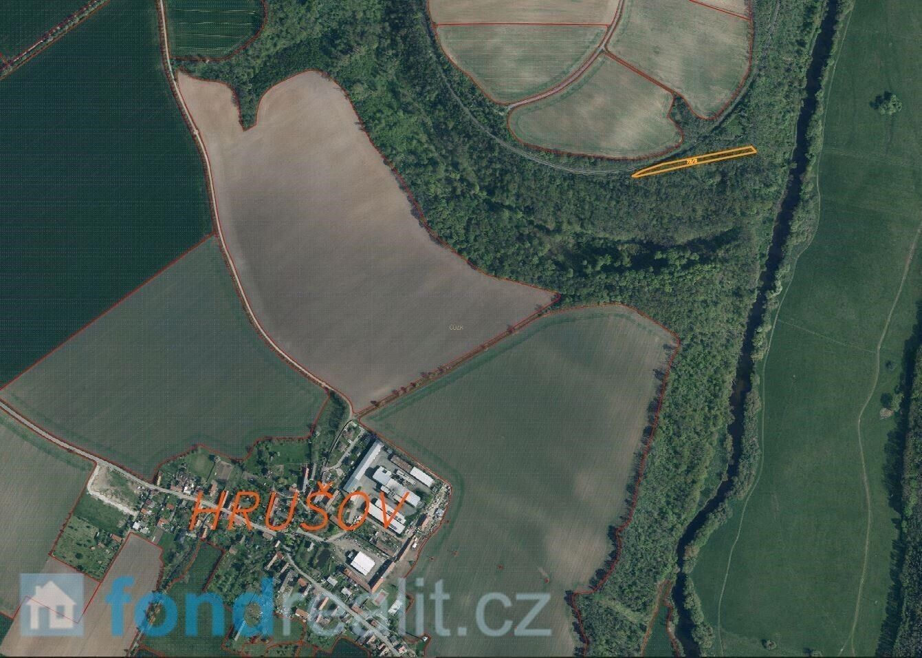 Prodej nemovitosti 2524 m² - foto 2