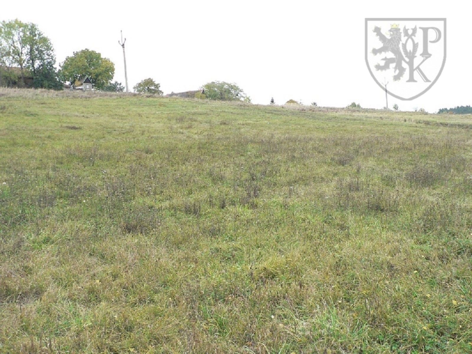 Prodej pozemku 2633 m² - foto 7