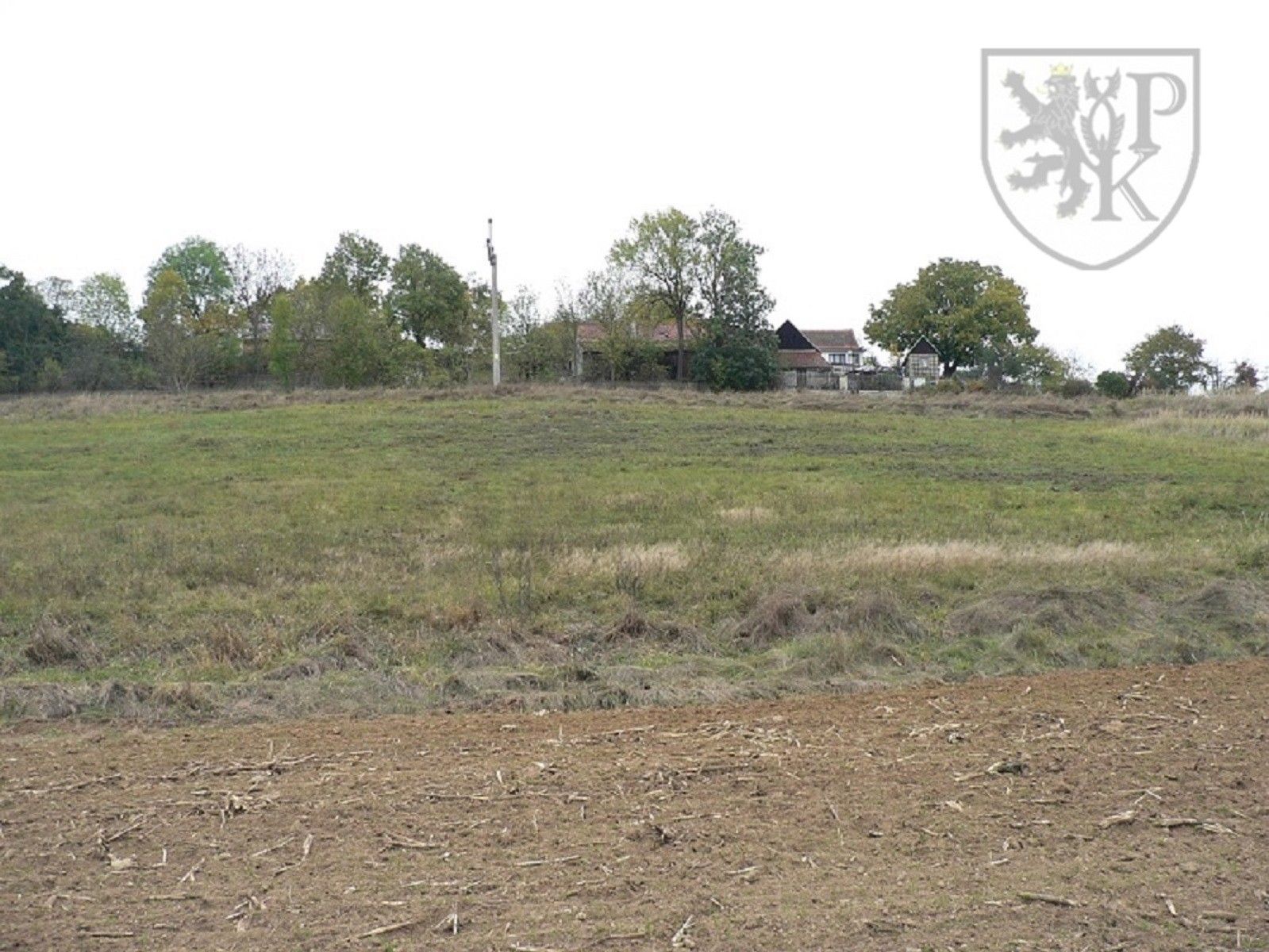 Prodej pozemku 2633 m² - foto 6