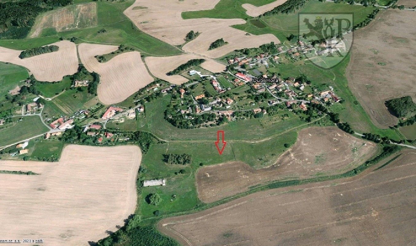 Prodej pozemku 2633 m² - foto 12