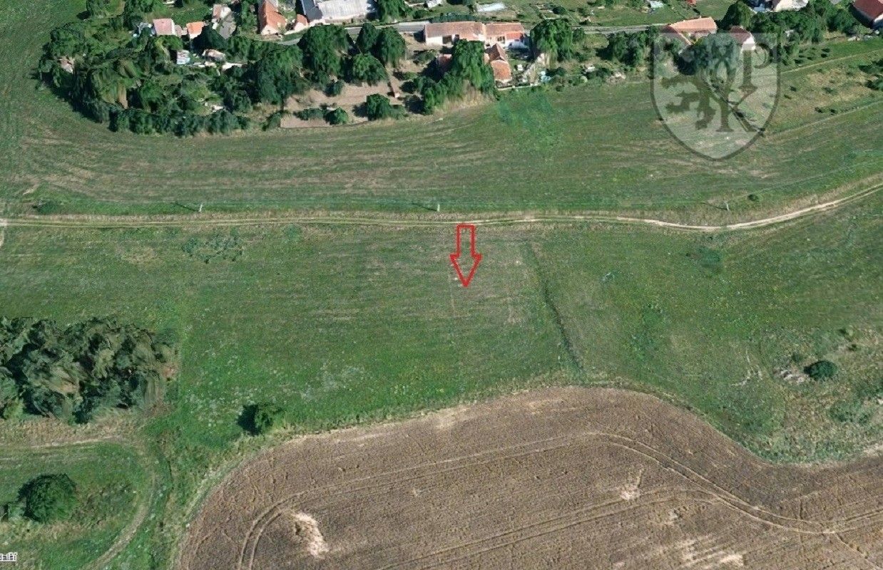 Prodej pozemku 2633 m² - foto 11