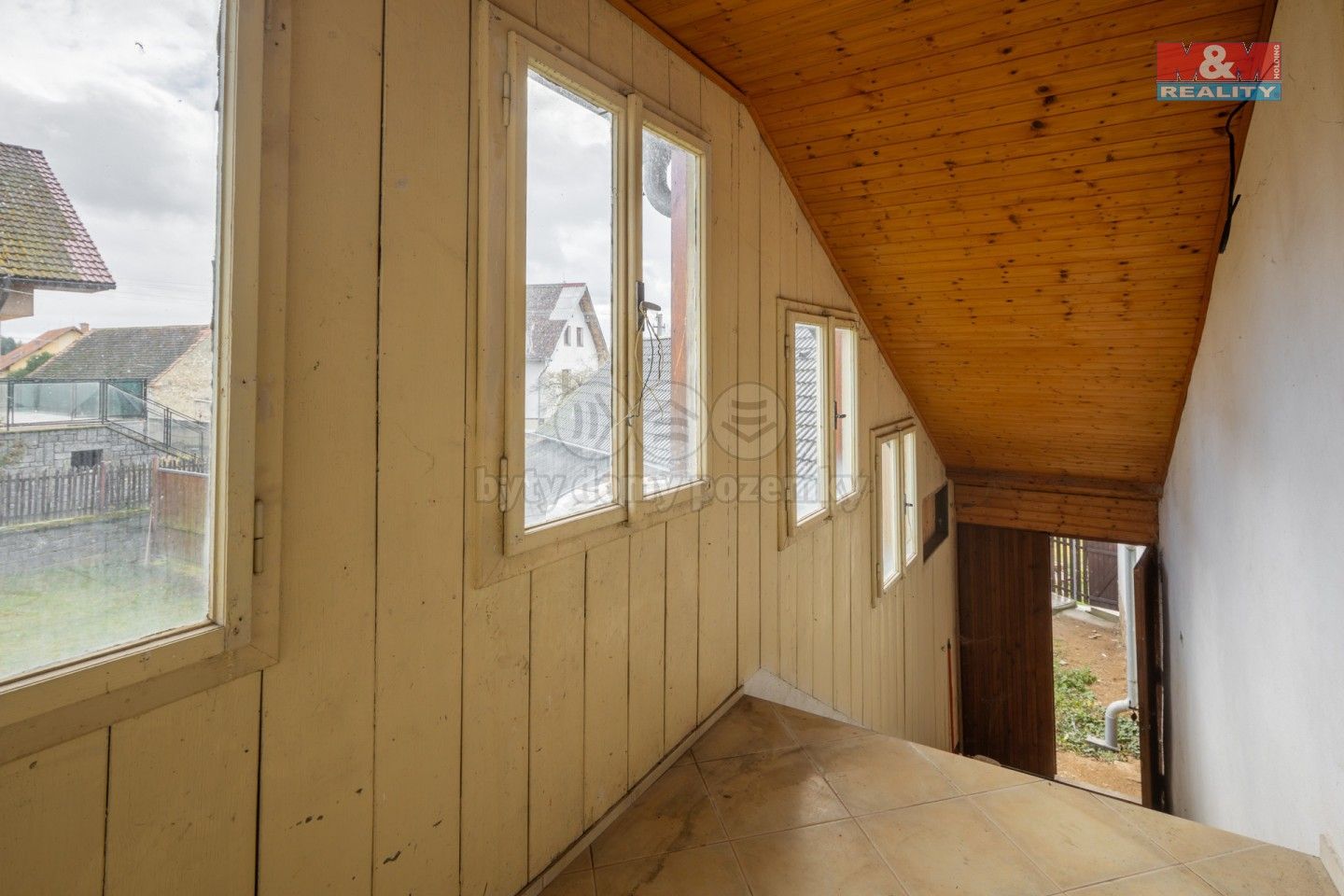 Prodej domu 102 m² - foto 12