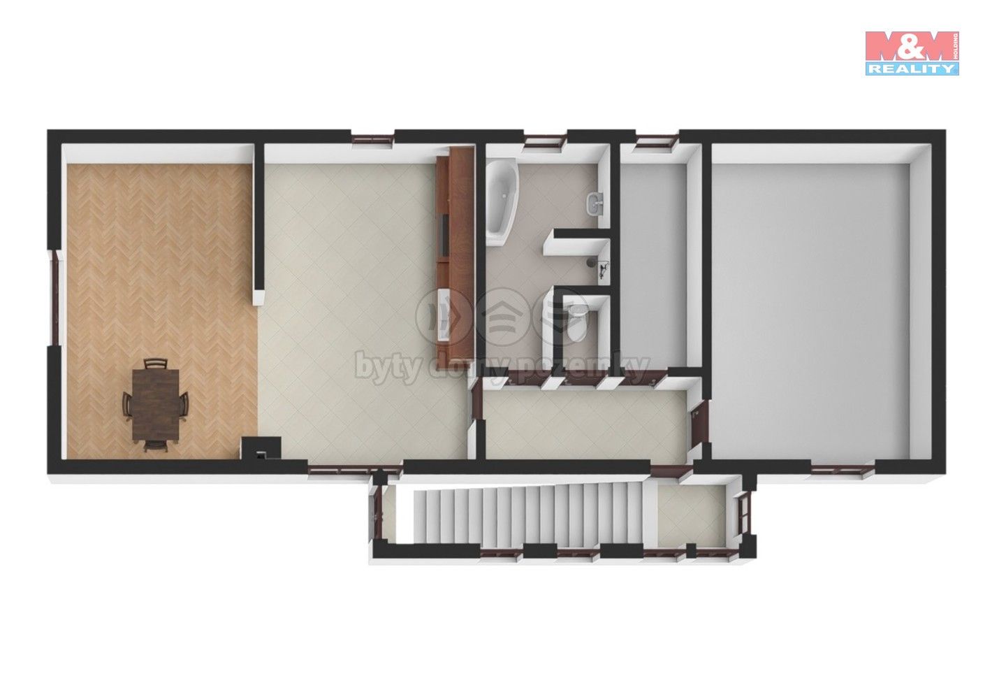 Prodej domu 102 m² - foto 14