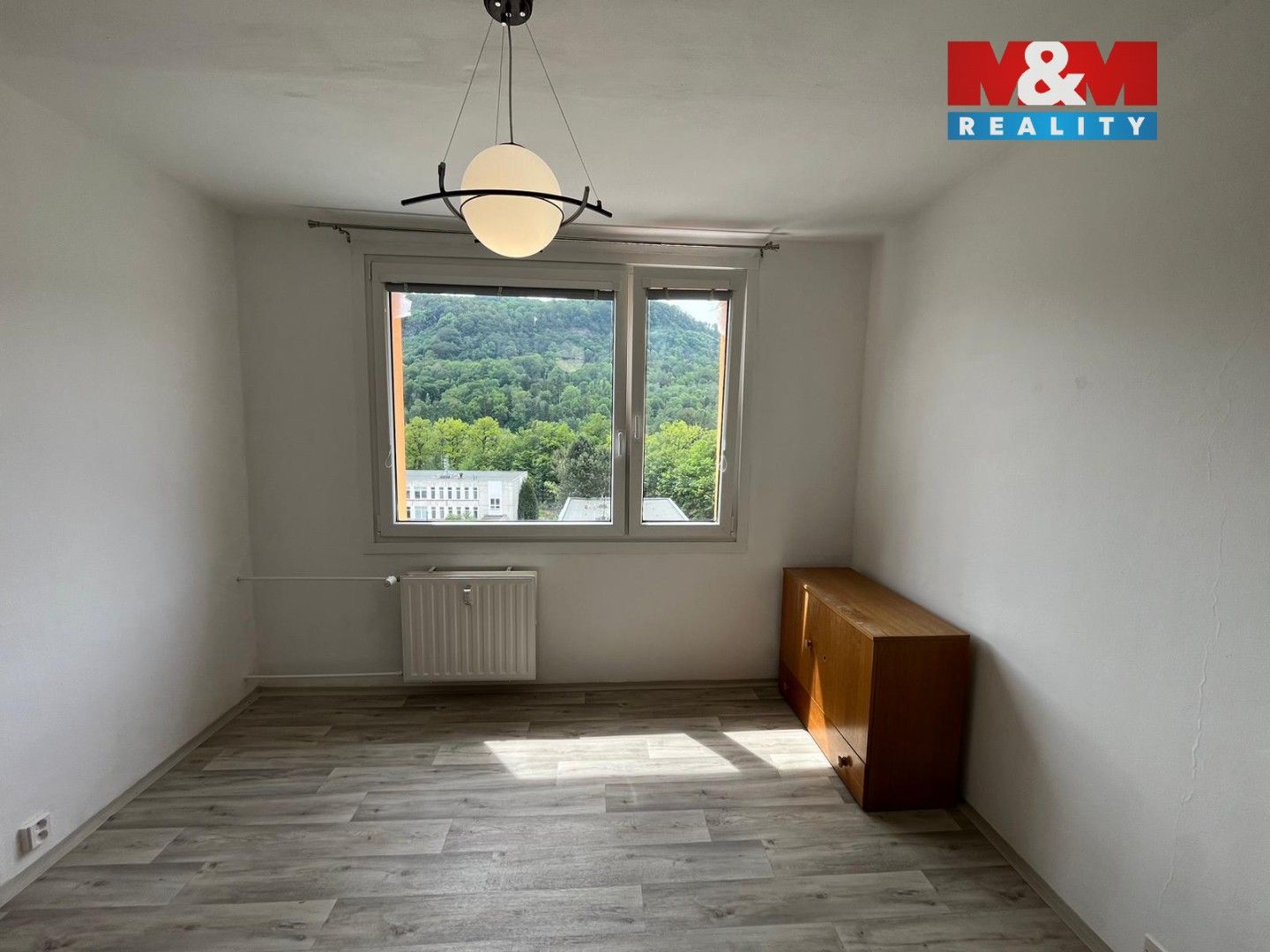 Pronájem bytu 1+1 36 m² - foto 3