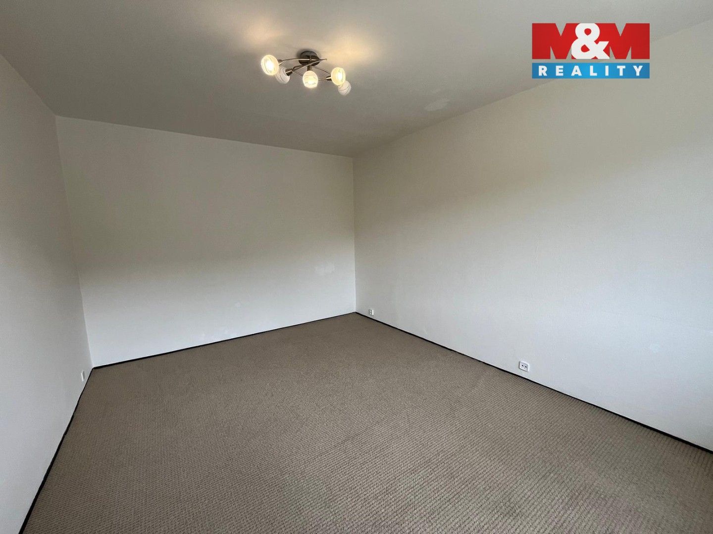 Pronájem bytu 1+1 36 m² - foto 5