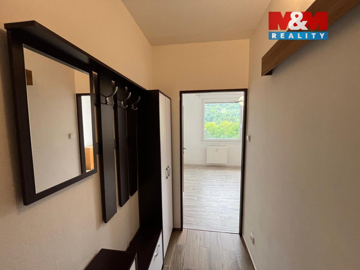 Pronájem bytu 1+1 36 m² - foto 7