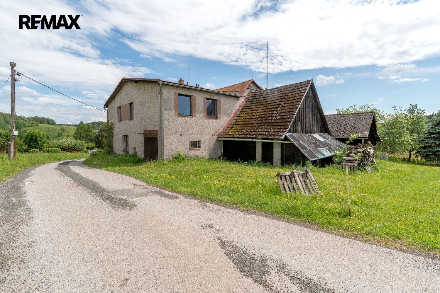 Prodej domu 280 m² - foto 1