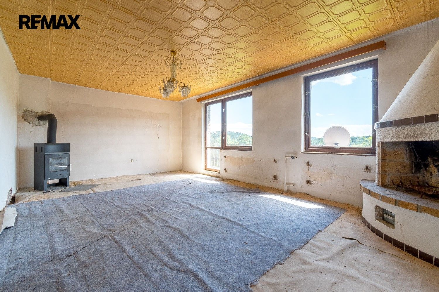 Prodej domu 280 m² - foto 2