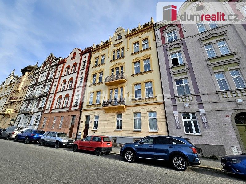 Pronájem bytu 2+kk 72 m² - foto 4