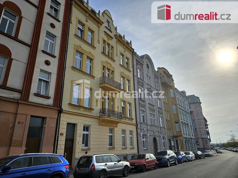 Pronájem bytu 2+kk 72 m² - foto 9