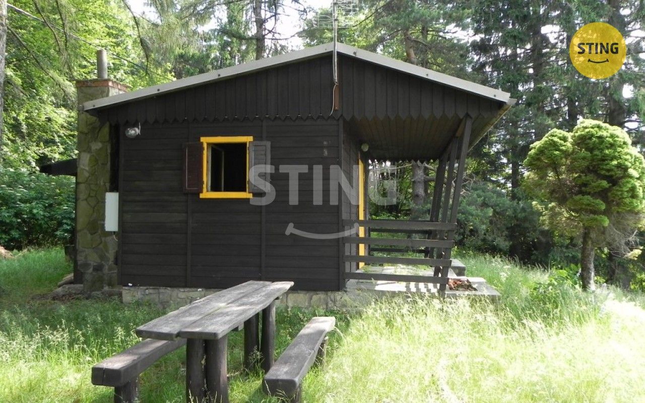 Pronájem domu 25 m² - foto 3