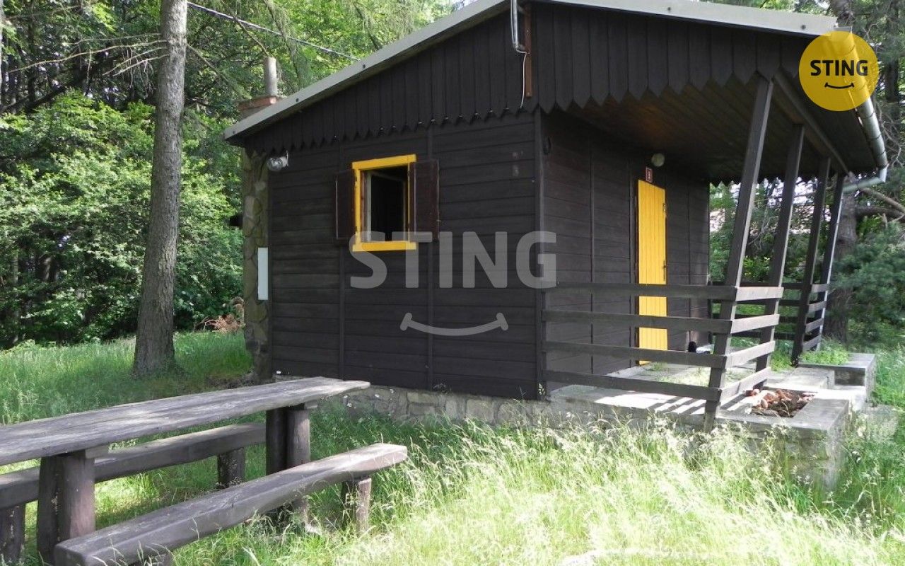 Pronájem domu 25 m² - foto 1