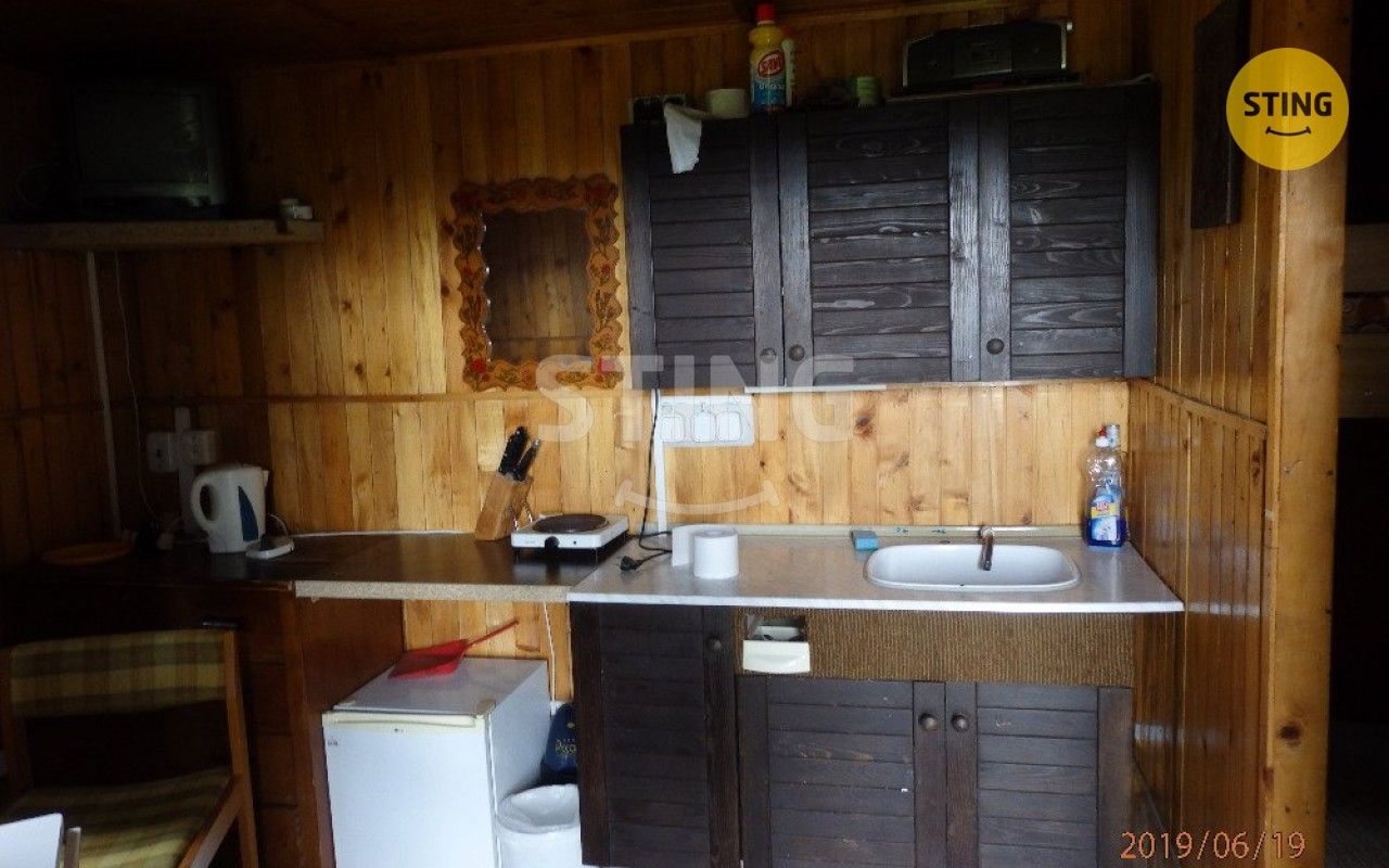 Pronájem domu 25 m² - foto 10