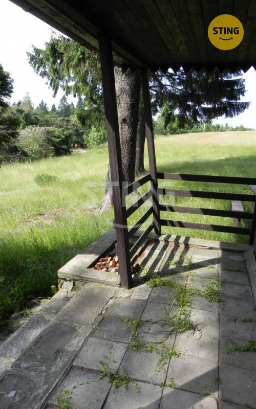 Pronájem domu 25 m² - foto 14