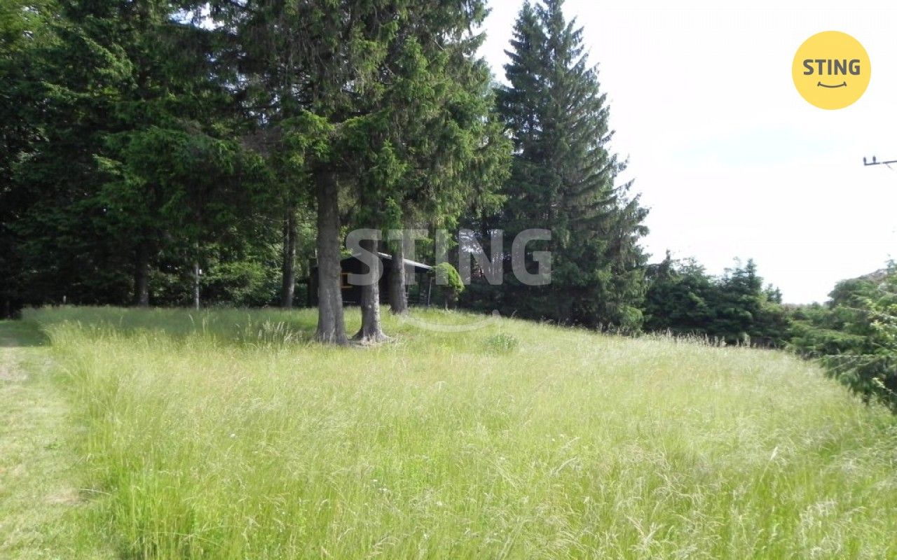 Pronájem domu 25 m² - foto 17