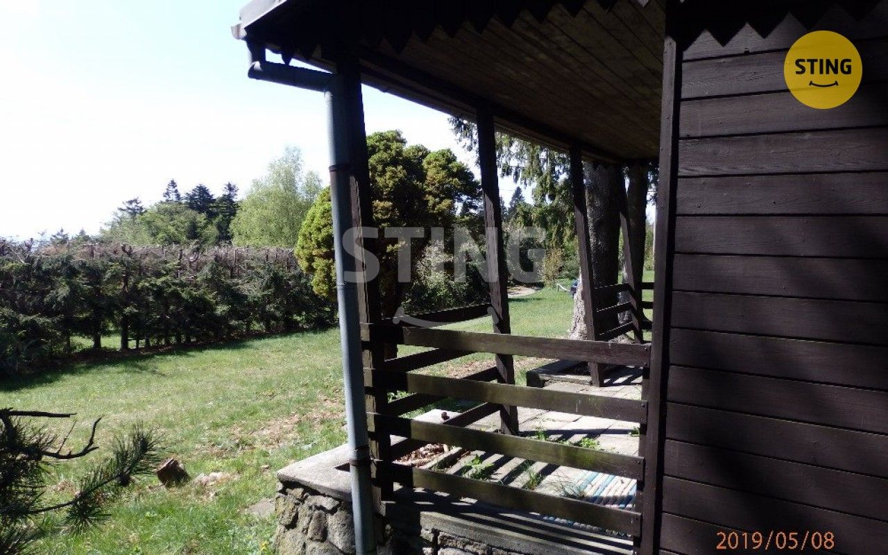Pronájem domu 25 m² - foto 20