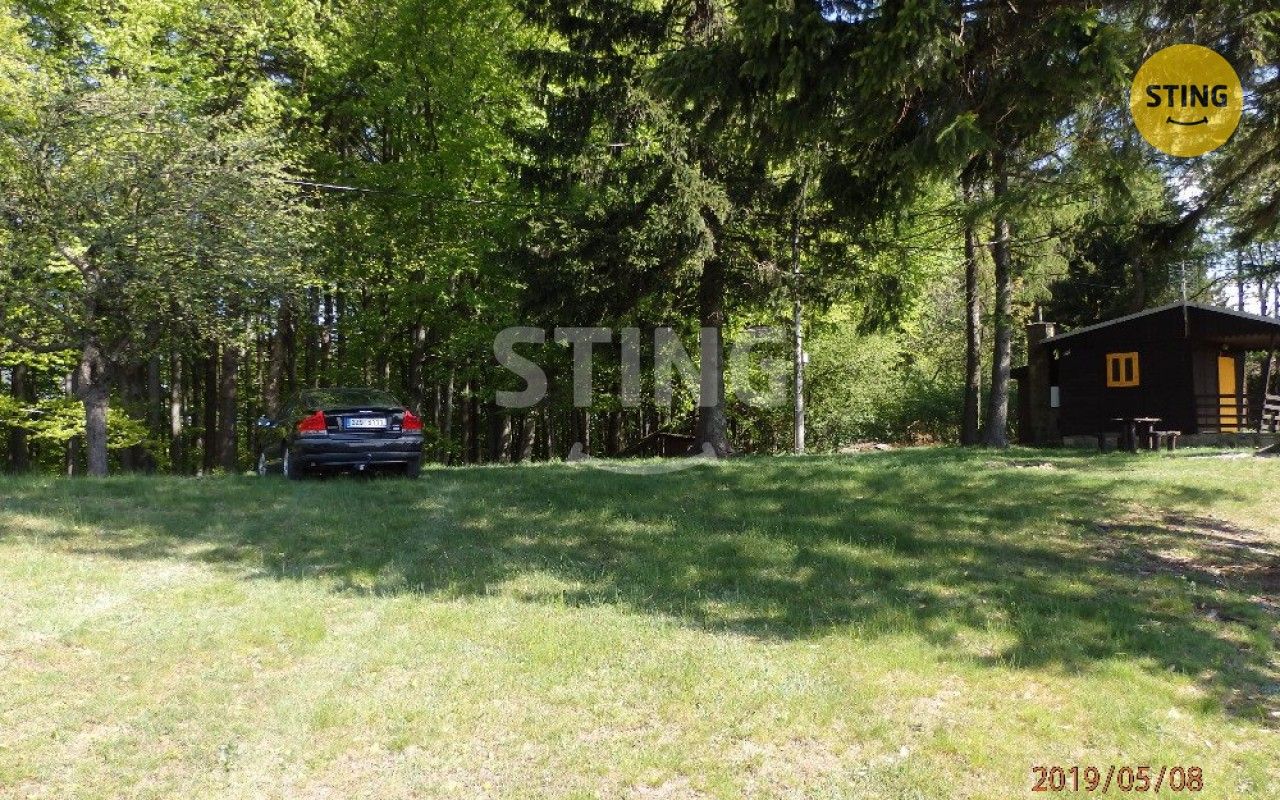 Pronájem domu 25 m² - foto 19