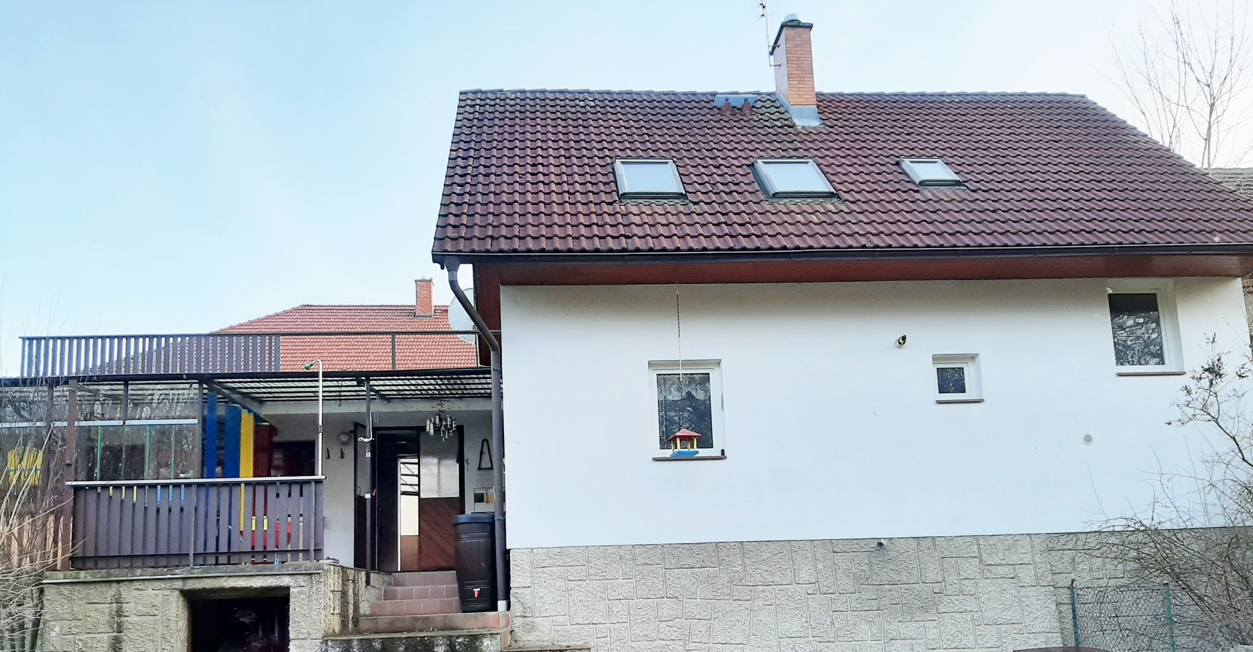 Pronájem domu 107 m² - foto 12