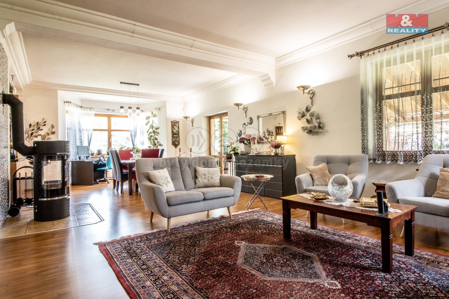 Prodej domu 250 m² - foto 3
