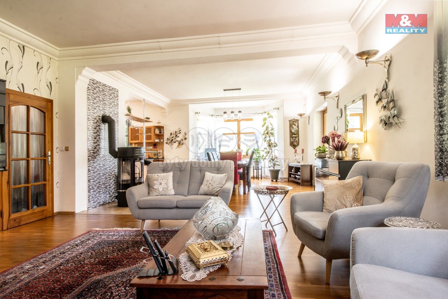 Prodej domu 250 m² - foto 4
