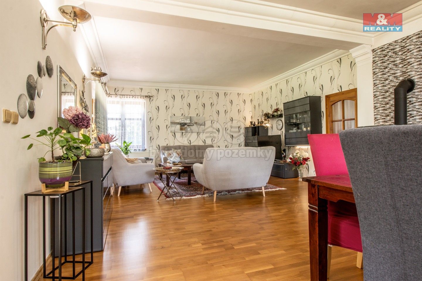 Prodej domu 250 m² - foto 5