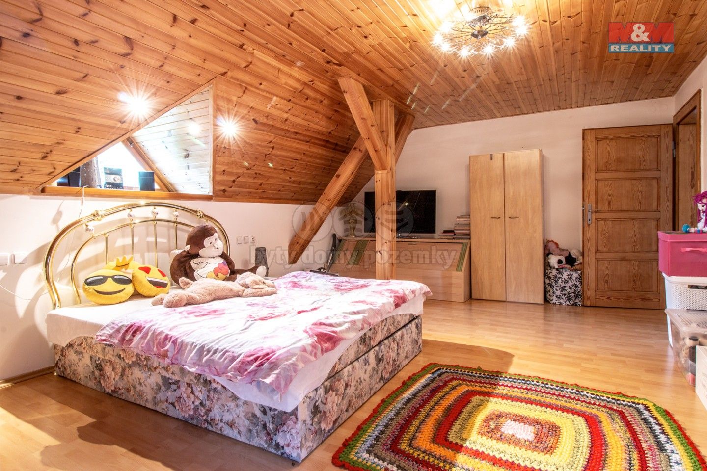 Prodej domu 250 m² - foto 16