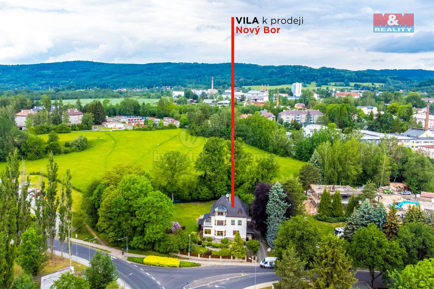 Prodej domu 250 m² - foto 18