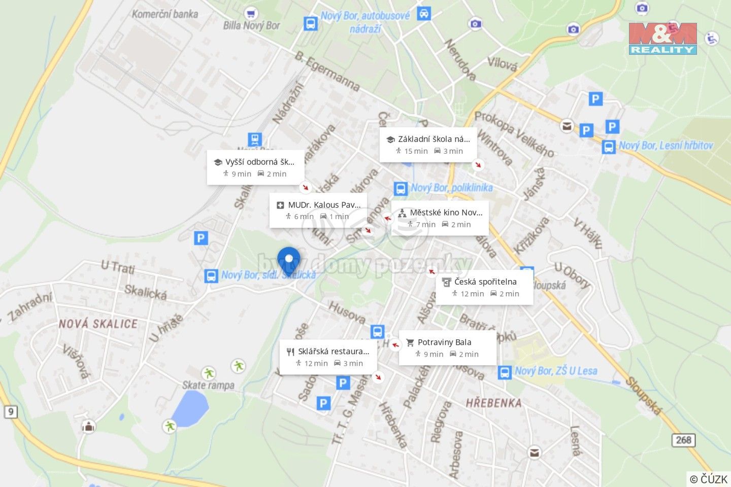 Prodej domu 250 m² - foto 28