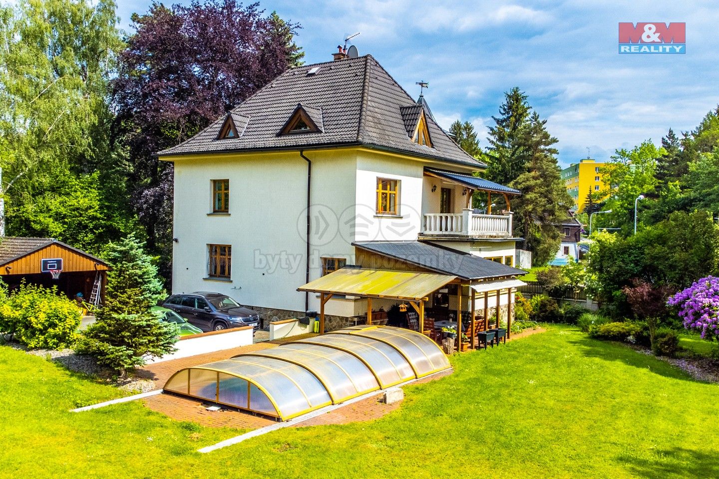 Prodej domu 250 m² - foto 22