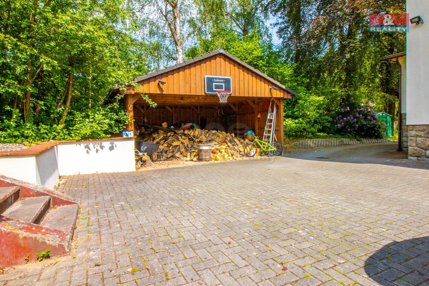 Prodej domu 250 m² - foto 24