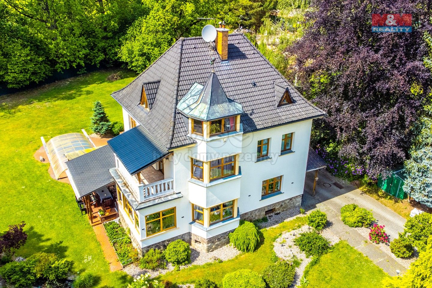 Prodej domu 250 m² - foto 23