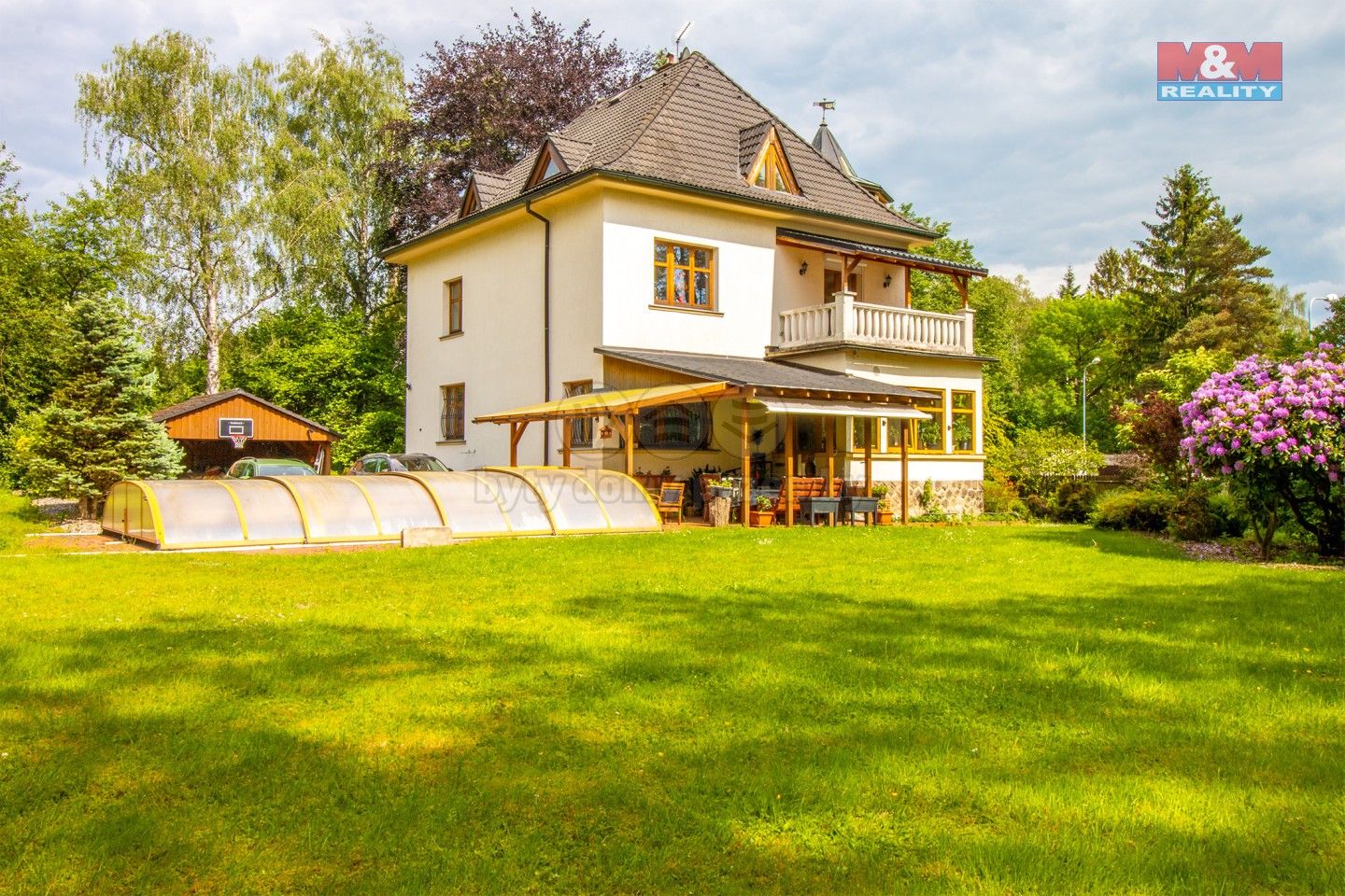 Prodej domu 250 m² - foto 21