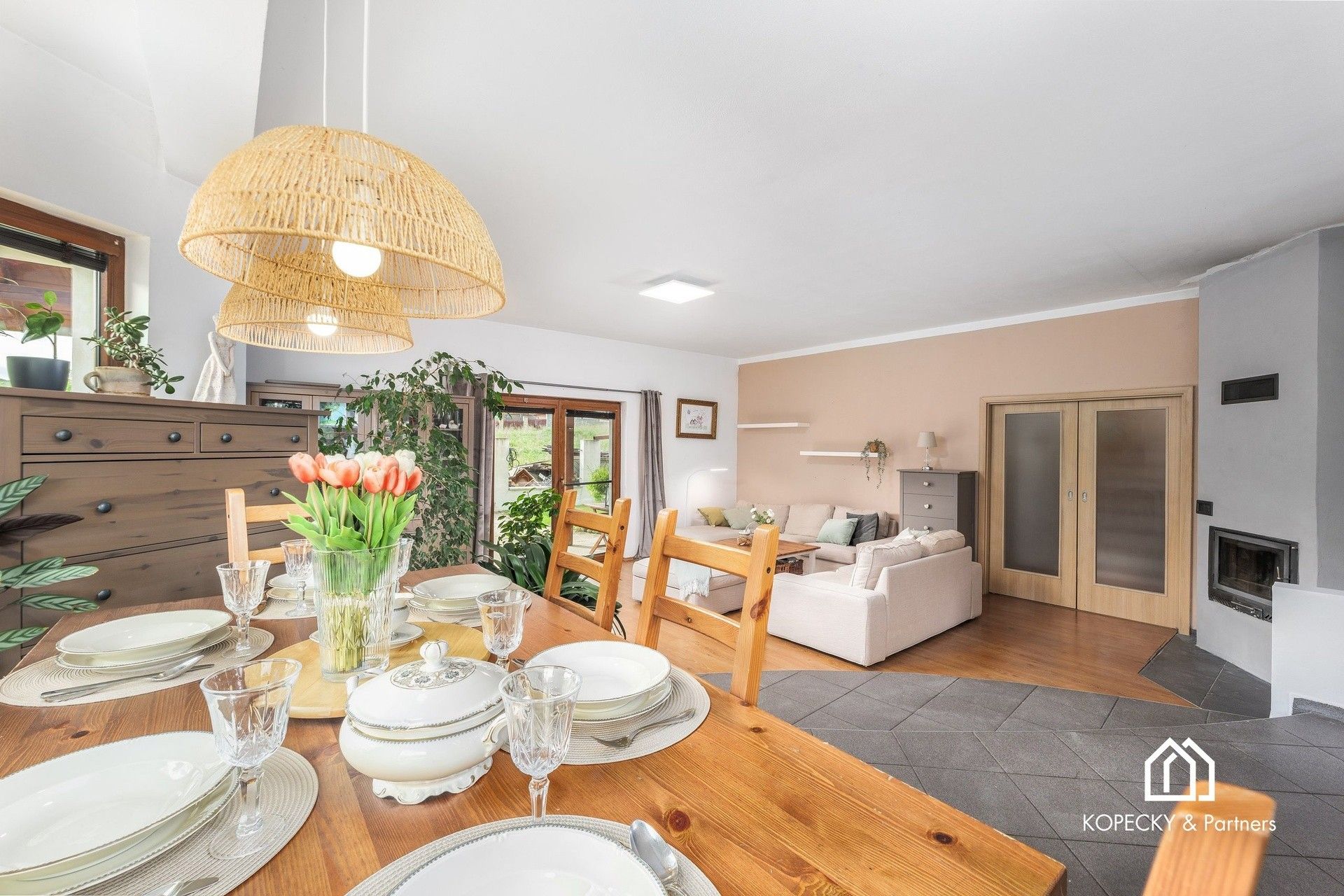 Prodej domu 252 m² - foto 3