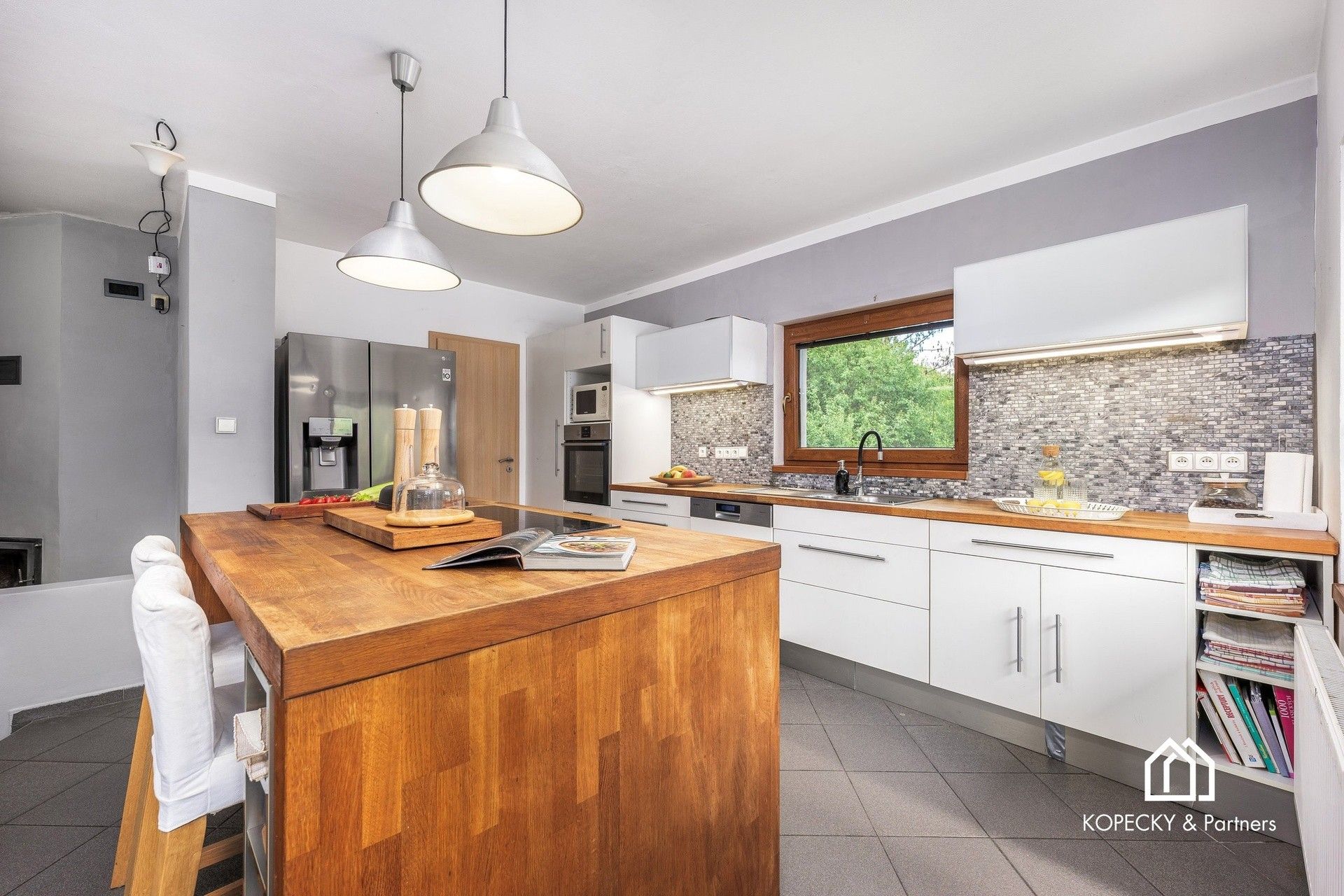Prodej domu 252 m² - foto 4