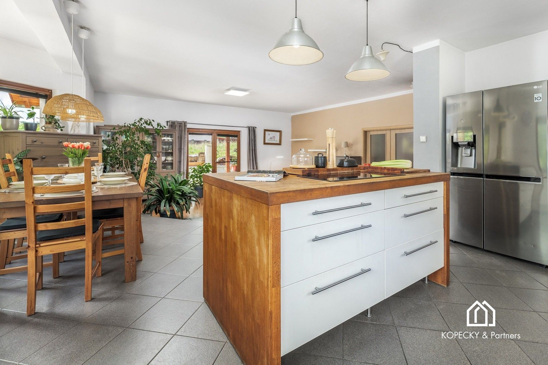 Prodej domu 252 m² - foto 6