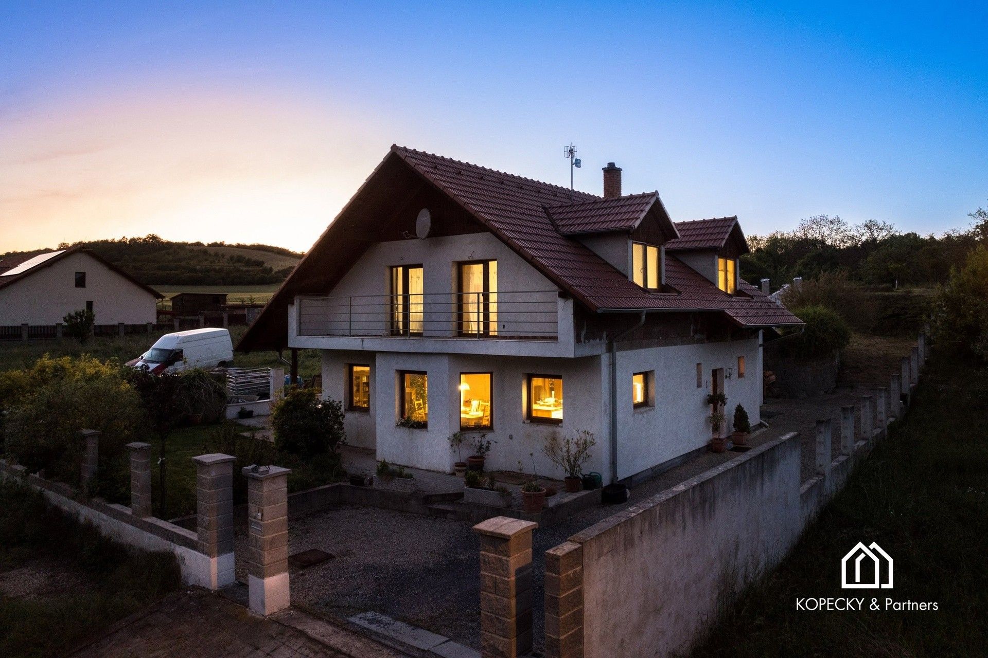 Prodej domu 252 m² - foto 24
