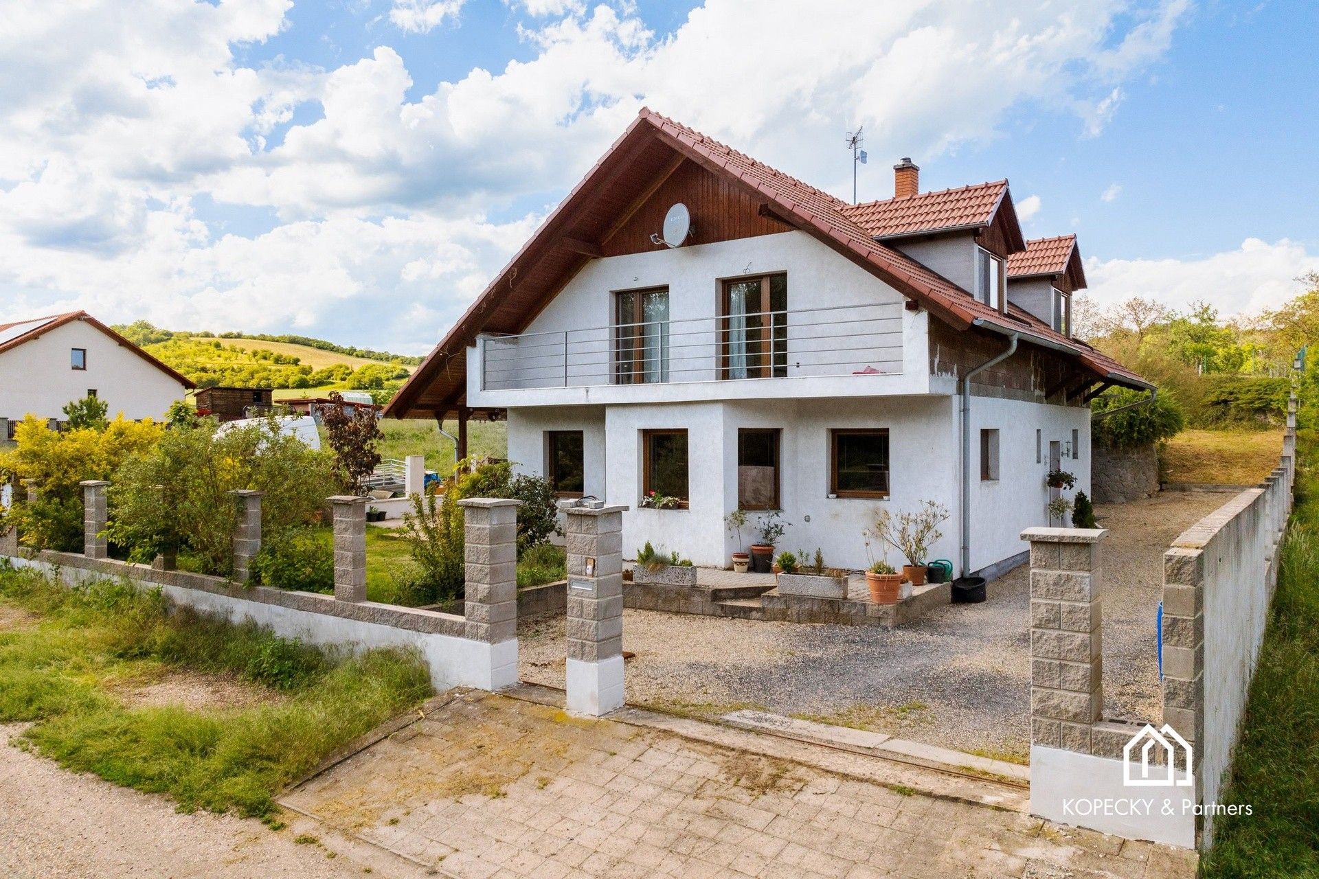 Prodej domu 252 m² - foto 23
