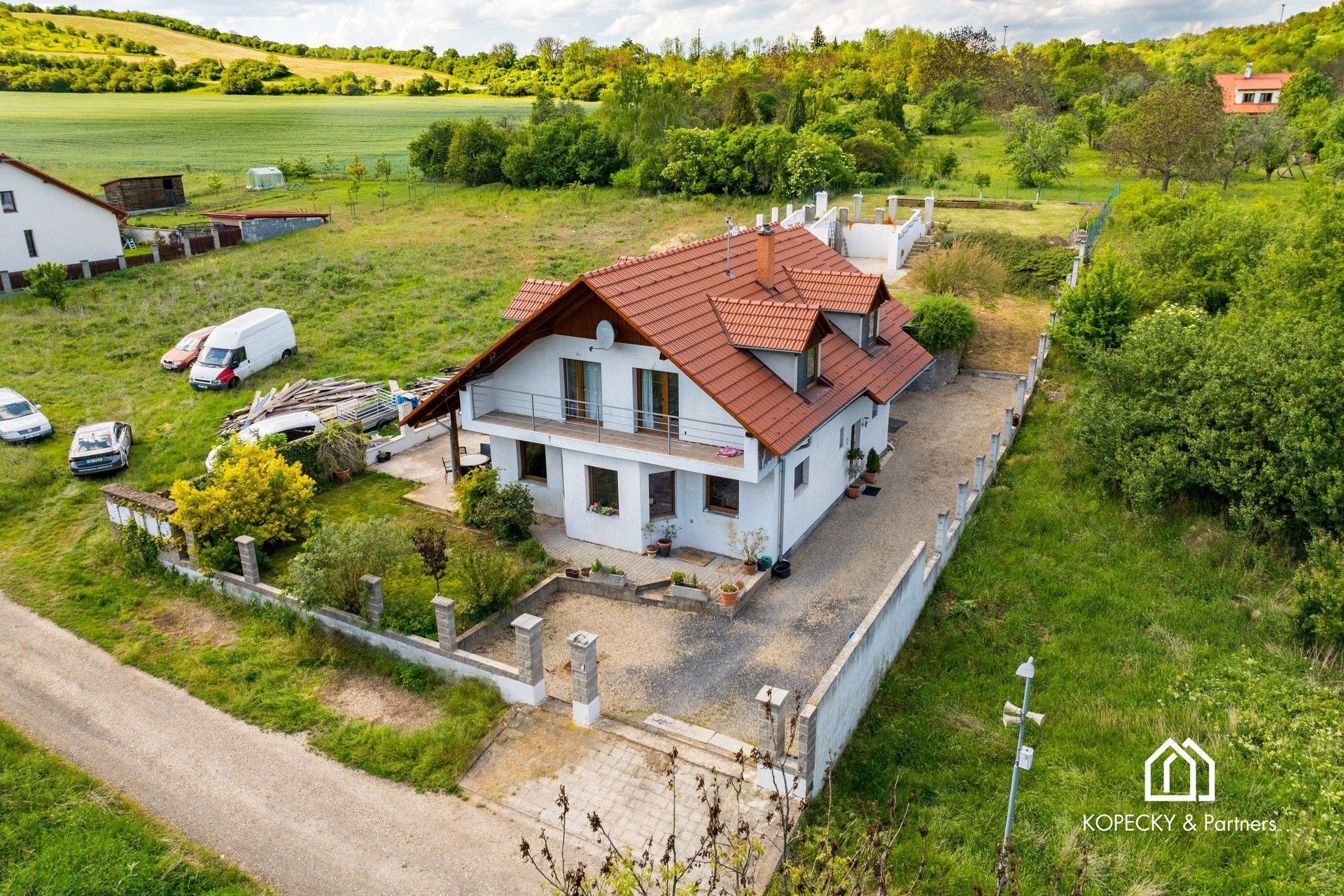Prodej domu 252 m² - foto 25