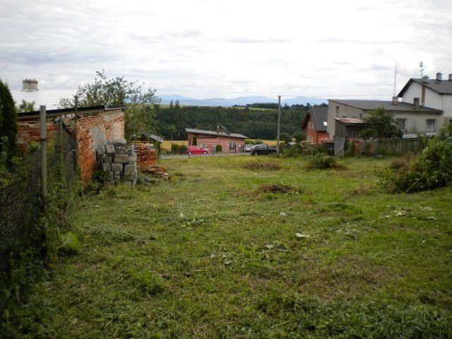 Prodej pozemku 1336 m² - foto 3