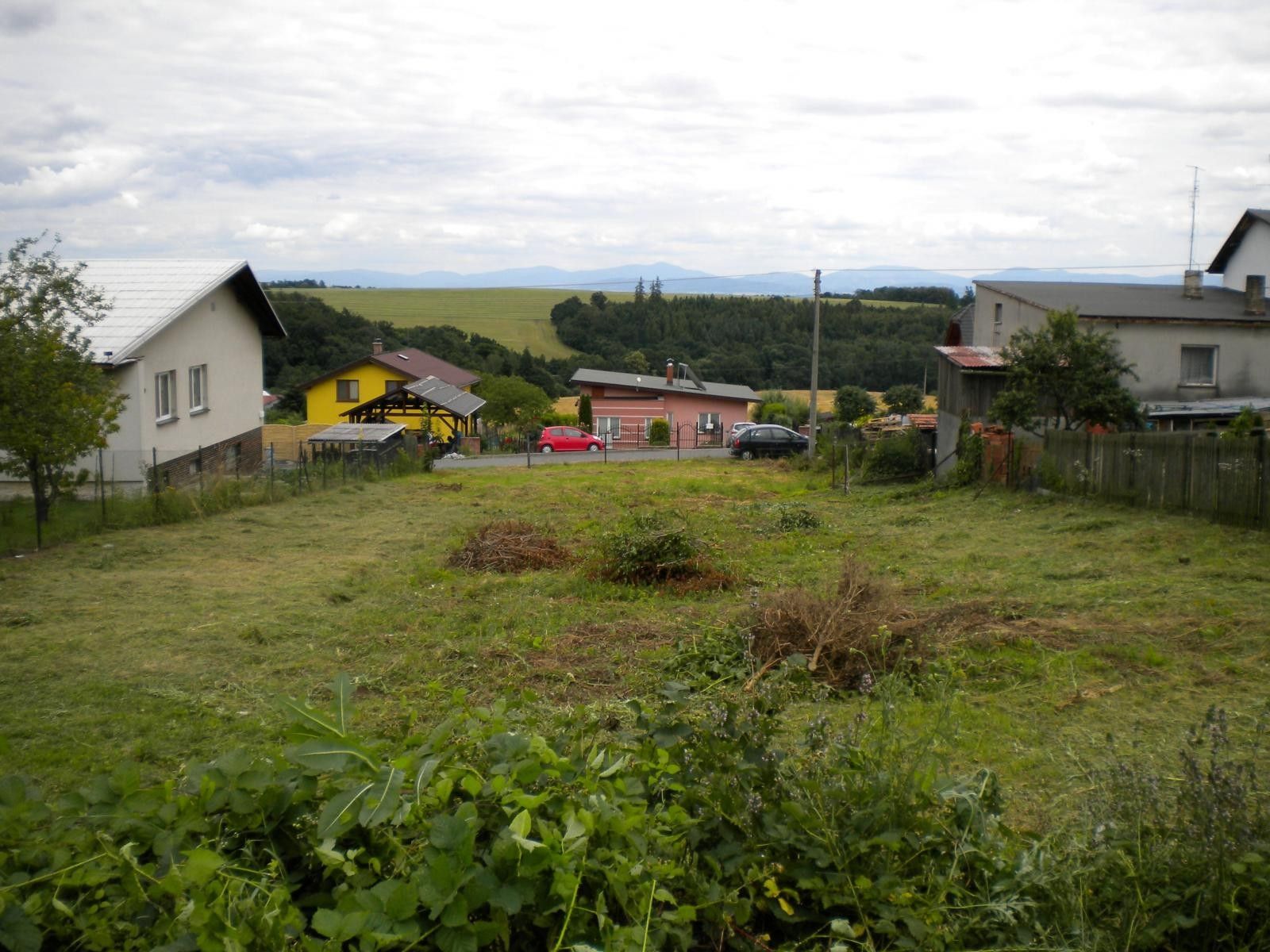 Prodej pozemku 1336 m² - foto 4