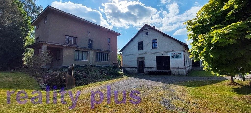 Prodej komerčního prostoru 900 m² - foto 6