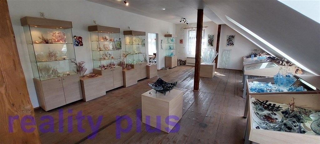 Prodej komerčního prostoru 900 m² - foto 16
