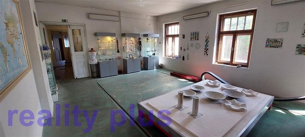 Prodej komerčního prostoru 900 m² - foto 12